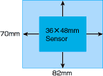 sensor